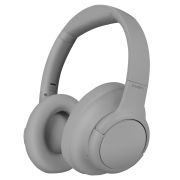 Беспроводные стереонаушники с микрофоном SVEN AP-B800MV, серый (Bluetooth, hybrid ANC, APP, 4 mics 500mAh) Sven SV-022747 Беспроводные стереонаушники с микрофоном SVEN AP-B800MV, серый (Bluetooth, hybrid ANC, APP, 4 mics 500mAh) Sven SV-022747