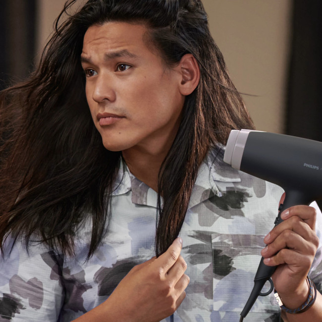 Фен Philips Philips BHD351/10