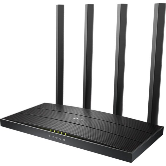 Маршрутизатор TP-Link Archer C6 Маршрутизатор TP-Link Archer C6