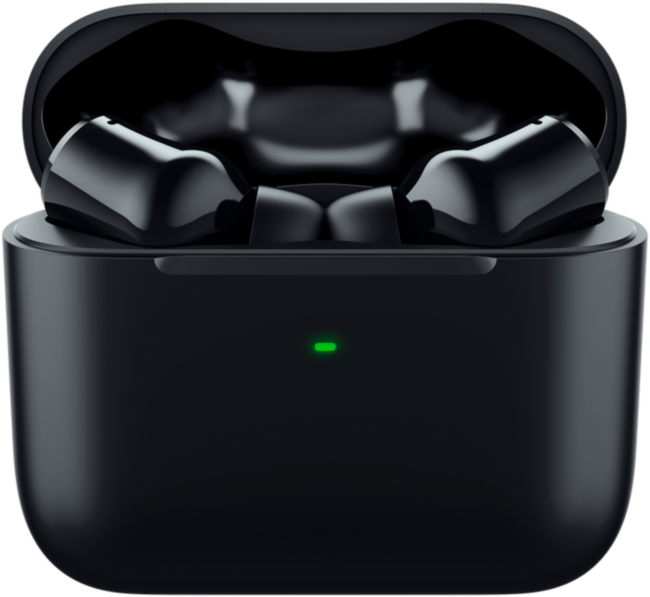 Гарнитура Razer Hammerhead  True Wireless (2021) Razer Hammerhead True Wireless