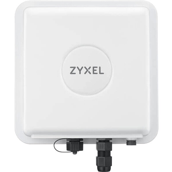 Точка доступа ZyXEL WAC6552D-S-EU0101F