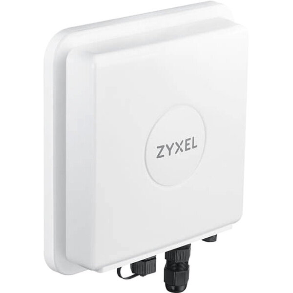 Точка доступа ZyXEL WAC6552D-S-EU0101F