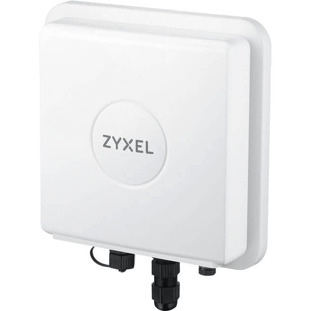 Точка доступа ZyXEL WAC6552D-S-EU0101F