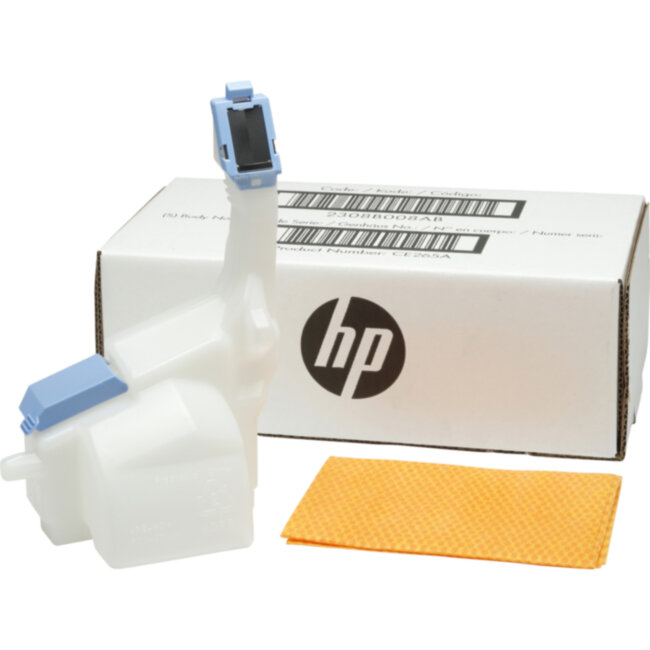 Емкость сбора отработанного тонера HP 648A (CE265A)
