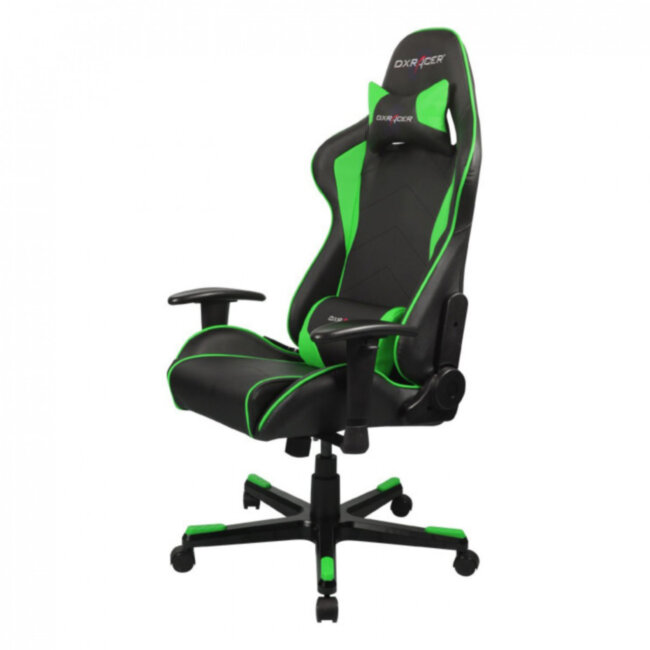 Компьютерное кресло DXRacer Formula OH/FE08/NE Компьютерное кресло DXRacer Formula OH/FE08/NE
