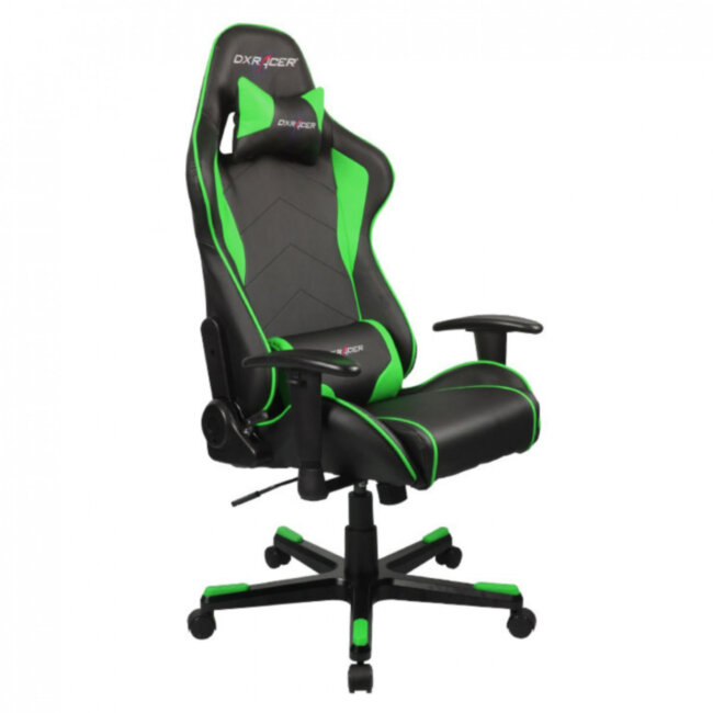 Компьютерное кресло DXRacer Formula OH/FE08/NE Компьютерное кресло DXRacer Formula OH/FE08/NE