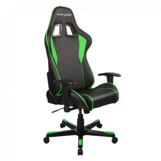 Компьютерное кресло DXRacer Formula OH/FE08/NE Компьютерное кресло DXRacer Formula OH/FE08/NE
