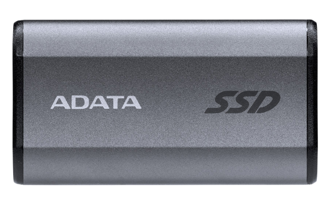 Твердотельный накопитель ADATA SSD SE880 4 ТБ (AELI-SE880-4TCGY)