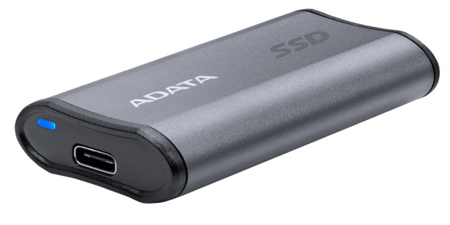 Твердотельный накопитель ADATA SSD SE880 4 ТБ (AELI-SE880-4TCGY)