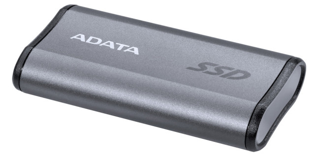 Твердотельный накопитель ADATA SSD SE880 4 ТБ (AELI-SE880-4TCGY)