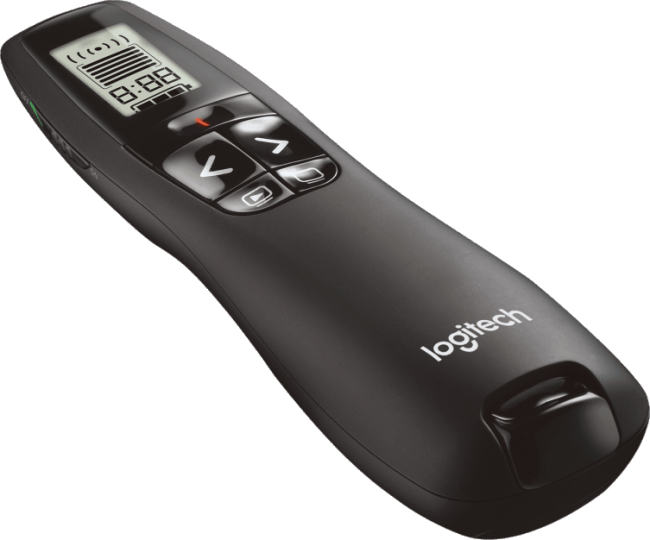 Презентер Logitech 910-003506 Презентер Logitech 910-003506