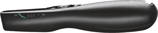 Презентер Logitech 910-003506 Презентер Logitech 910-003506