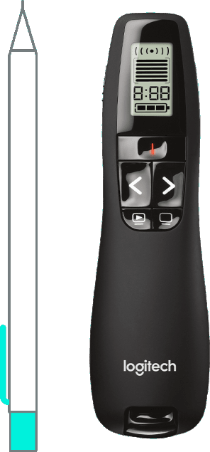 Презентер Logitech 910-003506 Презентер Logitech 910-003506