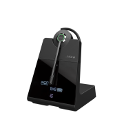 Гарнитура беспроводная Jabra Engage 75 Convertible Гарнитура беспроводная Jabra Engage 75 Convertible