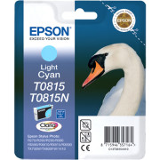 Картридж Epson C13T11154A10 Картридж Epson C13T11154A10