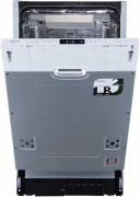 Встраиваемая ПММ EVELUX EVELUX BD 4502 Встраиваемая ПММ EVELUX EVELUX BD 4502