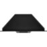 Вытяжка встраиваемая Kuppersberg Kuppersberg INLINEA 72 Black