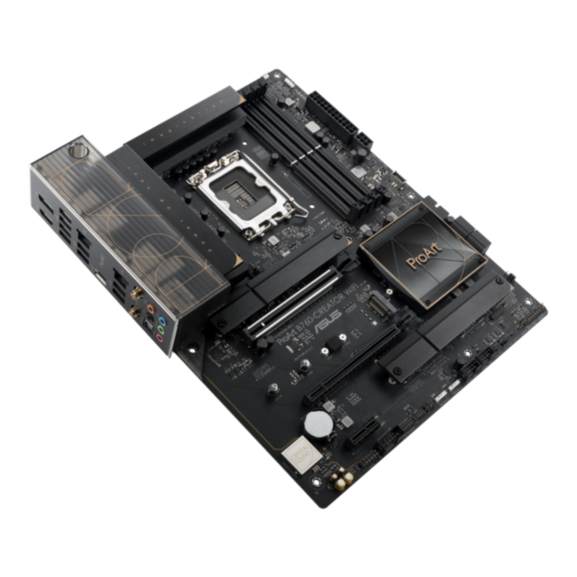 Материнская плата ASUS 90MB1FY0-M0EAY0