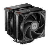 Кулер для процессора PCCooler RT620 Digital BK