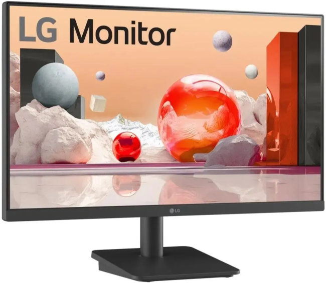 Монитор 27'' LG 27MS500-B LG 27MS500-B Монитор 27'' LG 27MS500-B LG 27MS500-B