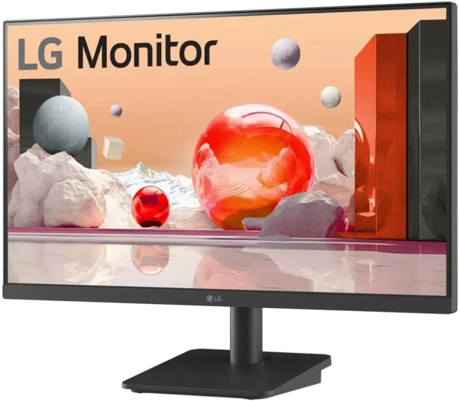 Монитор 27'' LG 27MS500-B LG 27MS500-B Монитор 27'' LG 27MS500-B LG 27MS500-B
