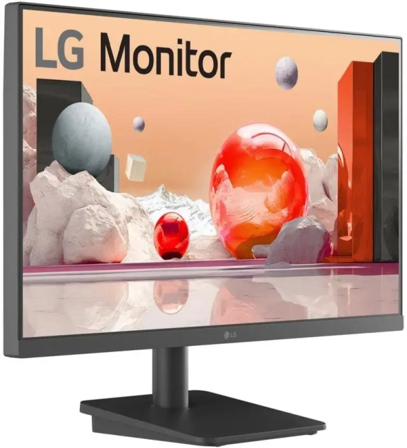 Монитор 27'' LG 27MS500-B LG 27MS500-B Монитор 27'' LG 27MS500-B LG 27MS500-B