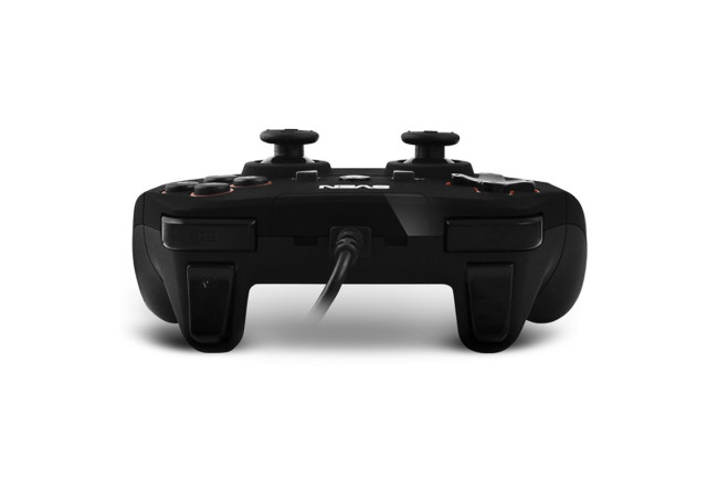 Геймпад SVEN GC-250 (11 кл. 2 мини-джойстика, D-pad, PC/Xinput/PS3/Android) Sven GC-250 Геймпад SVEN GC-250 (11 кл. 2 мини-джойстика, D-pad, PC/Xinput/PS3/Android) Sven GC-250