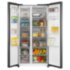 Холодильник Side-By-Side Korting Korting KNFS 95780 W XN