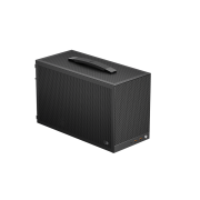 Корпус без блока питания PcCooler K101 MESH GY 3F Корпус без блока питания PcCooler K101 MESH GY 3F