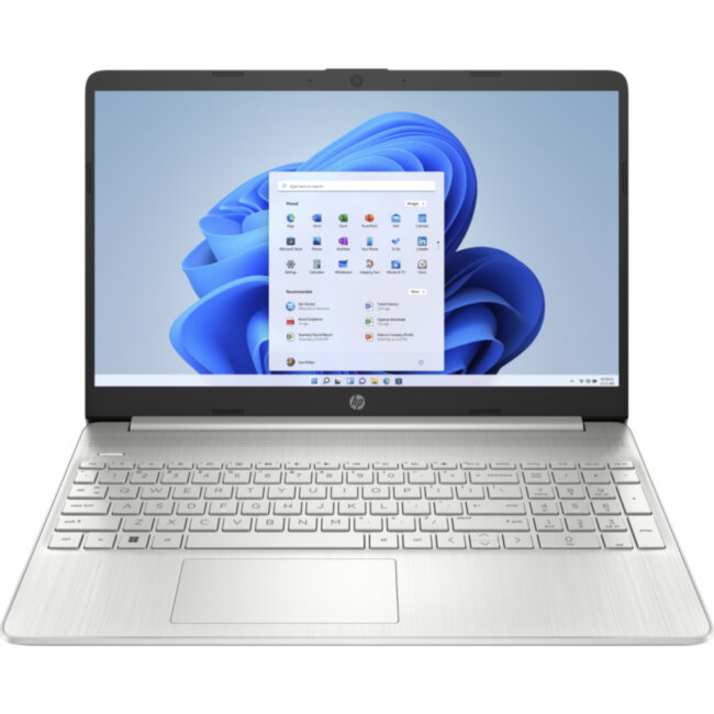 Ноутбук HP 15s-eq1046ur (64S66EA#ACB)