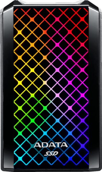 Твердотельный накопитель ADATA ASE900G-1TU32G2-CBK