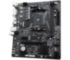 Материнская плата Gigabyte A520M H (rev. 1.0)