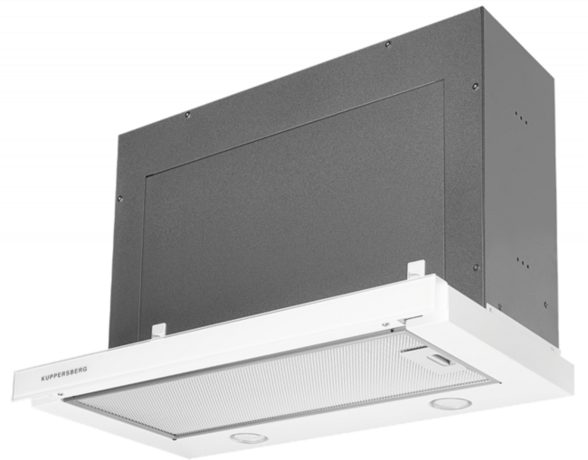 Встраиваемая вытяжка Kuppersberg Kuppersberg SLIMBOX 60 GW