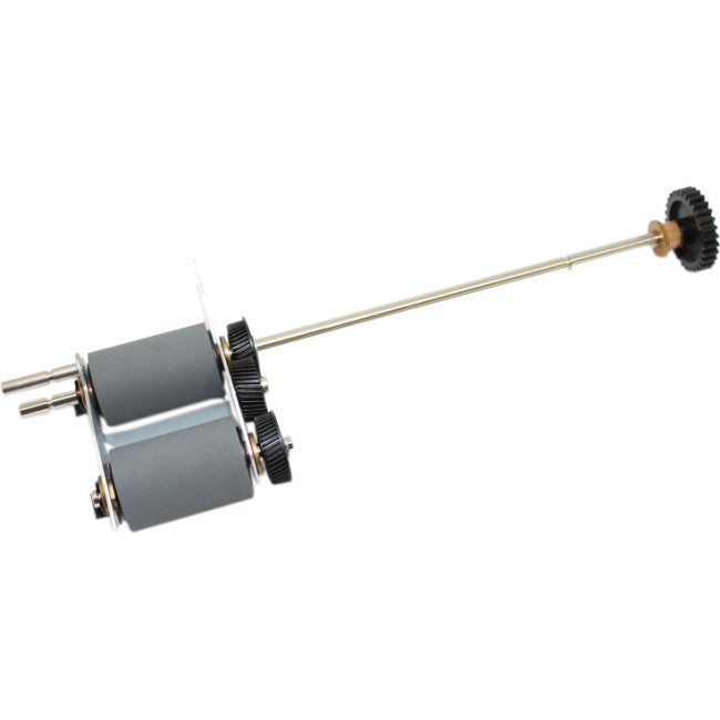 WCP4110 Подталкивающий ролик Xerox 848K49330 WCP4110 Подталкивающий ролик Xerox 848K49330