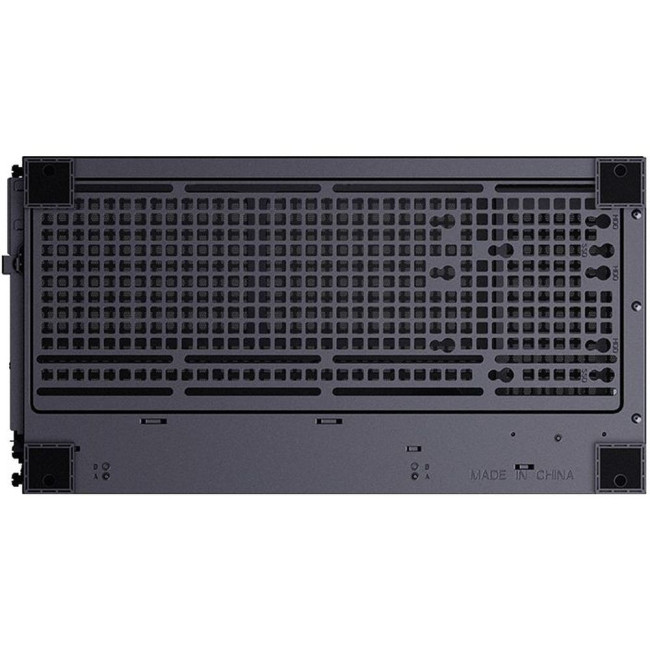 Корпус без блока питания JONSBO D32 PRO BLACK Корпус без блока питания JONSBO D32 PRO BLACK