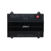 Контроллер на 2 двери (1-сторонний доступ) Dahua DHI-ASC2202B-S Контроллер на 2 двери (1-сторонний доступ) Dahua DHI-ASC2202B-S