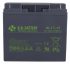 Батарея B.B. Battery серия BC, BC17-12, напряжение 12В, емкость 17Ач (разряд 20 часов), макс. ток разряда (5 сек.) 255А, макс. ток заряда 5.1A, свинцово-кислотная типа AGM, клеммы B1, ДxШxВ 181x76x166мм., вес 5.62кг., срок службы 5-7 лет BB Battery BC17-1