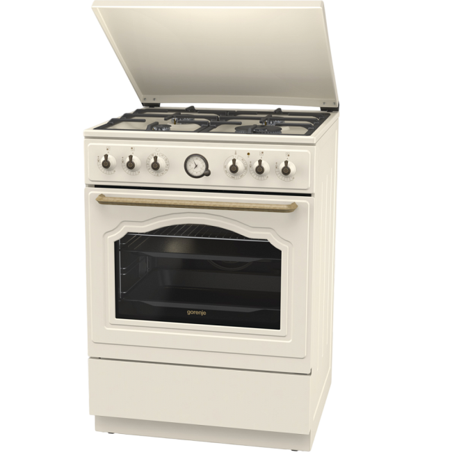 Плита Gorenje Gorenje GKS6C71CLI