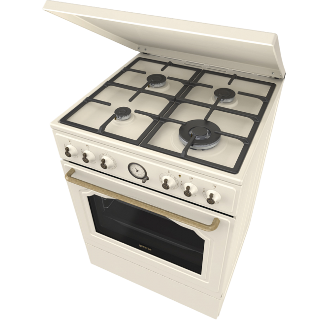 Плита Gorenje Gorenje GKS6C71CLI Плита Gorenje Gorenje GKS6C71CLI