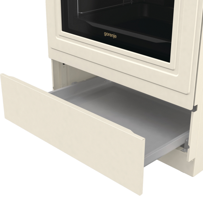 Плита Gorenje Gorenje GKS6C71CLI Плита Gorenje Gorenje GKS6C71CLI