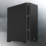 Корпус без блока питания RAIJINTEK 0R20B00231 Корпус без блока питания RAIJINTEK 0R20B00231