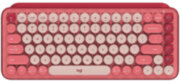Клавиатура Logitech Keyboard POP KEYS Клавиатура Logitech Keyboard POP KEYS