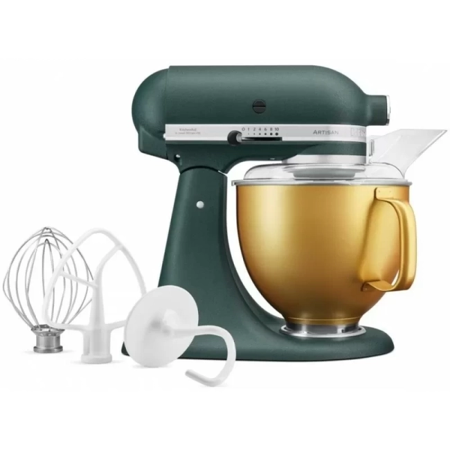 Миксер KitchenAid Миксер KitchenAid 5KSM156VGEPP