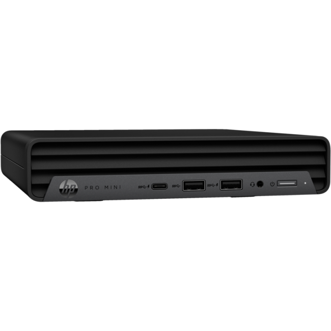 Компьютер HP Pro Mini 400 G9 (937Q9EA#BH5) Компьютер HP Pro Mini 400 G9 (937Q9EA#BH5)