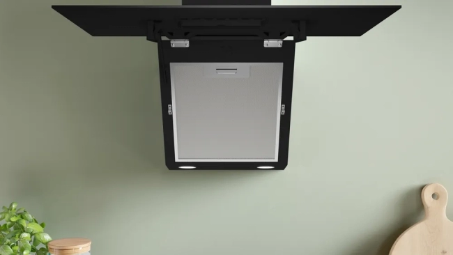 Вытяжка BOSCH Bosch DWK64PJ60T