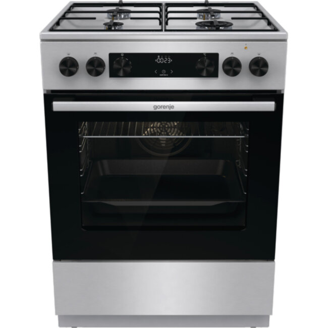 Плита GORENJE Gorenje GKS6C70XJ