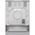 Плита GORENJE Gorenje GKS6C70XJ