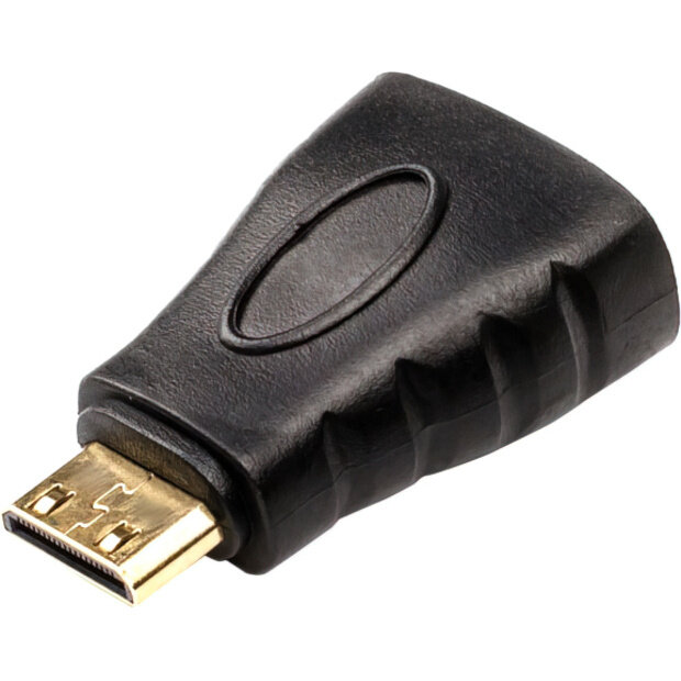 Переходник HDMI(f) <=> miniHDMI(m) ATcom AT5285