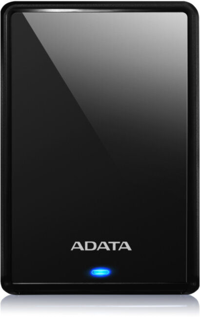 Внешний жесткий диск ADATA HV620S