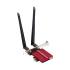 Адаптер Wi-Fi Cudy WE9300